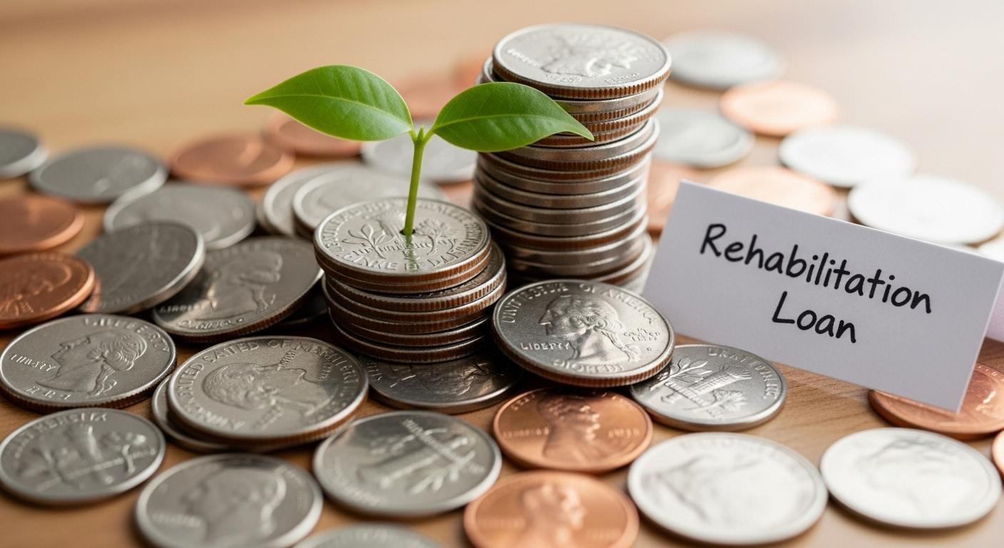 개인회생 대부대출