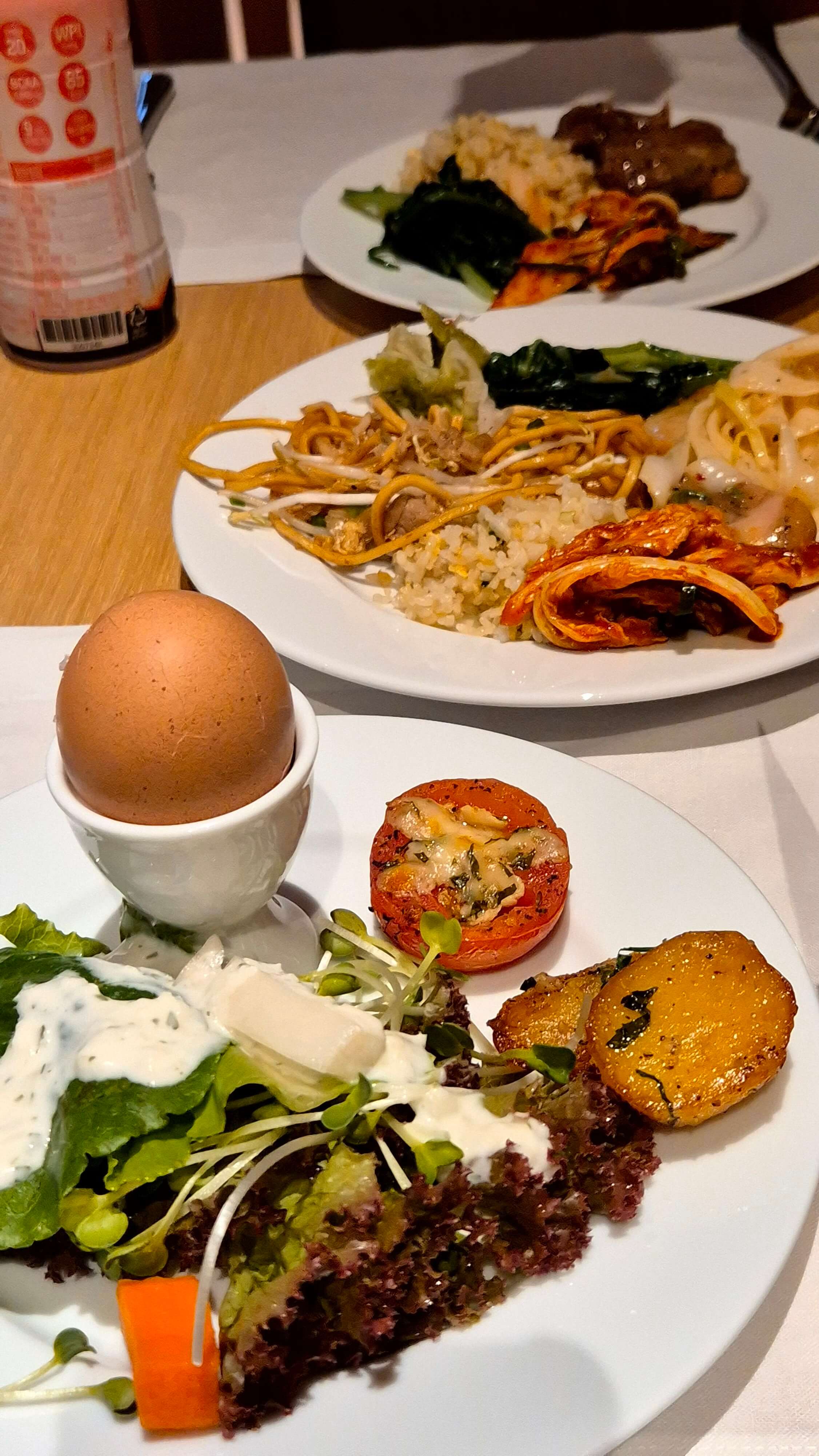 신라모노그램 다낭 Dinnig M