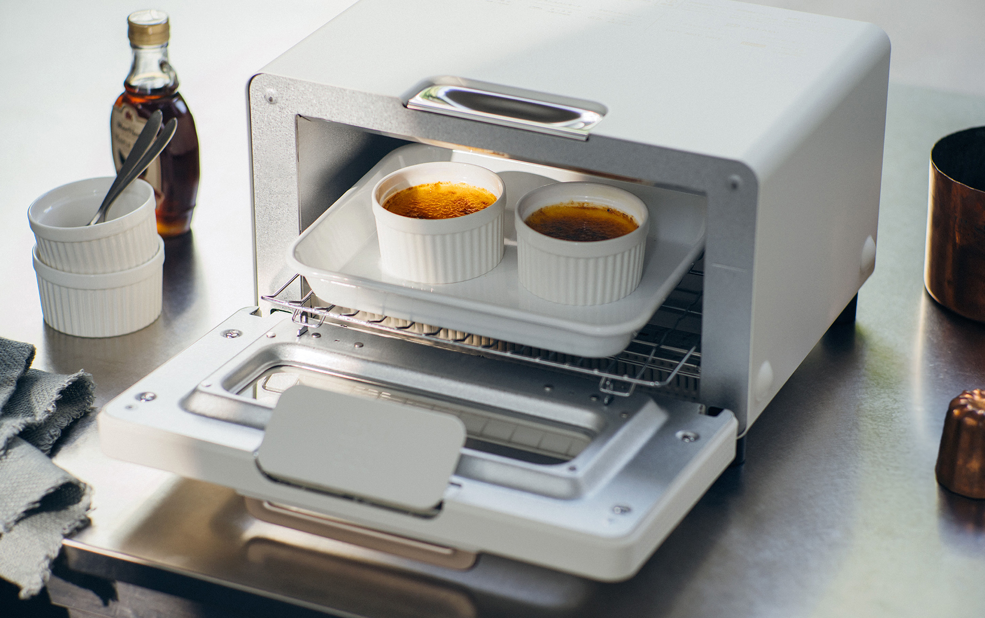 발뮤다 토스터기 사용법·청소·가격 완벽 정리