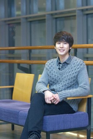 규현 프로필