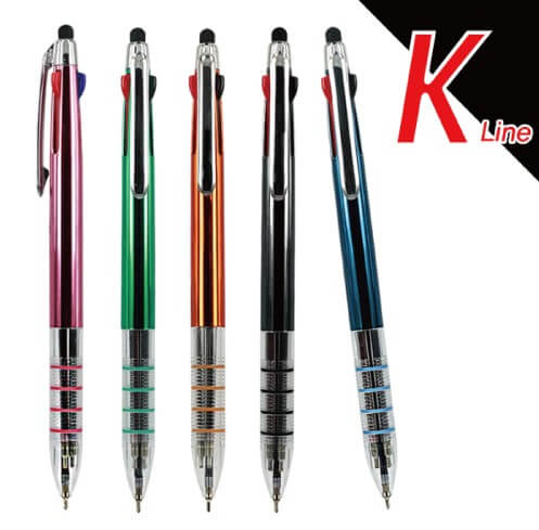 10월 판촉물 볼펜