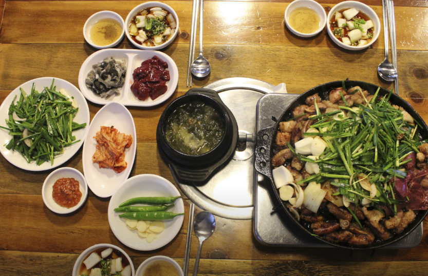 당산역-맛집-당산옛날곱창