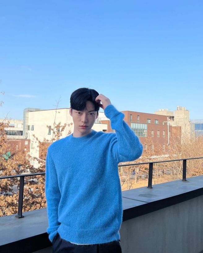 안재현 프로필