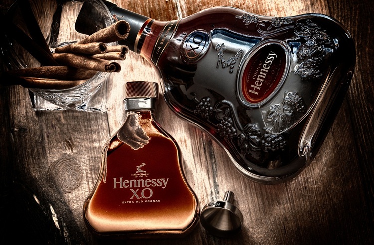 코냑 관련 사진