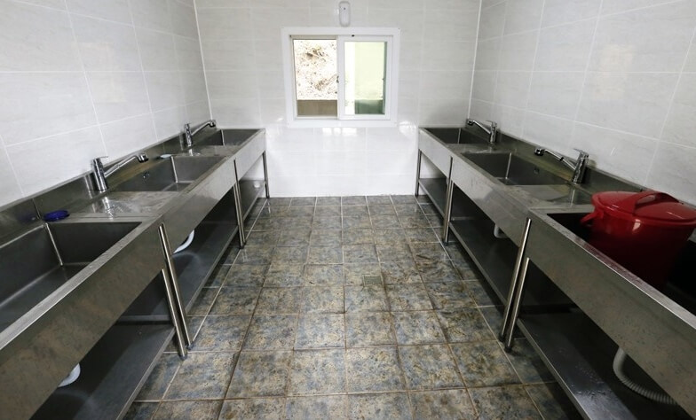 서울근교 캠핑장