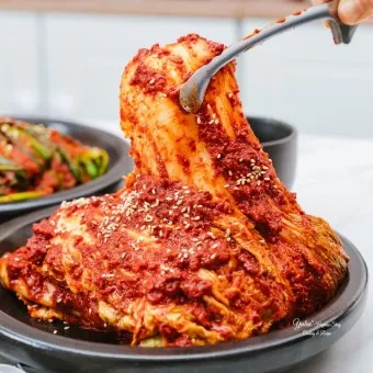 실비김치란 실비김치 뜻 정리 맛있게 먹는법_17