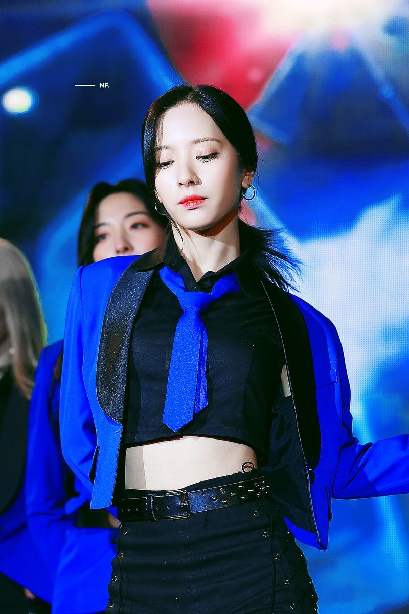 우주소녀 보나 고화질사진 모음