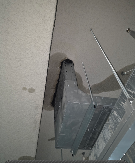 하자 리스트 작성