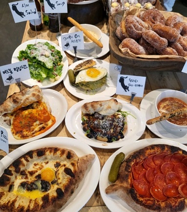 화덕빵달인-안양-헤이도우