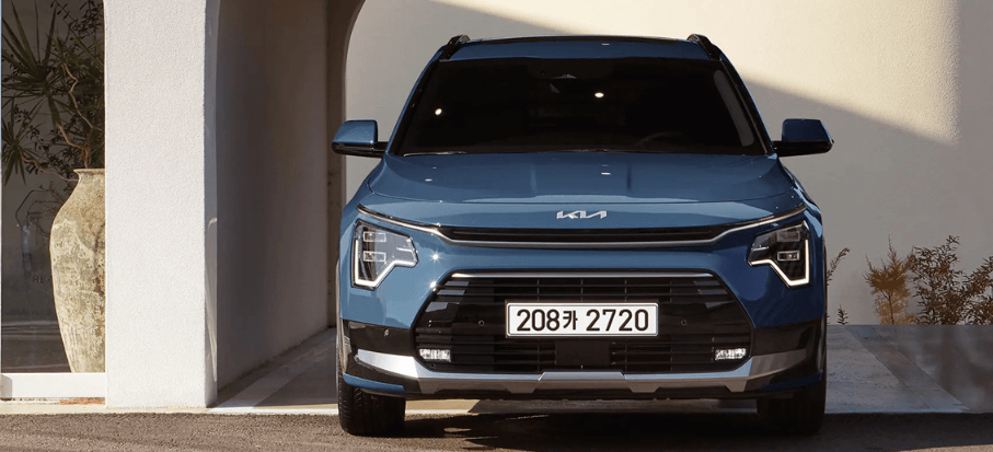 니로 하이브리드