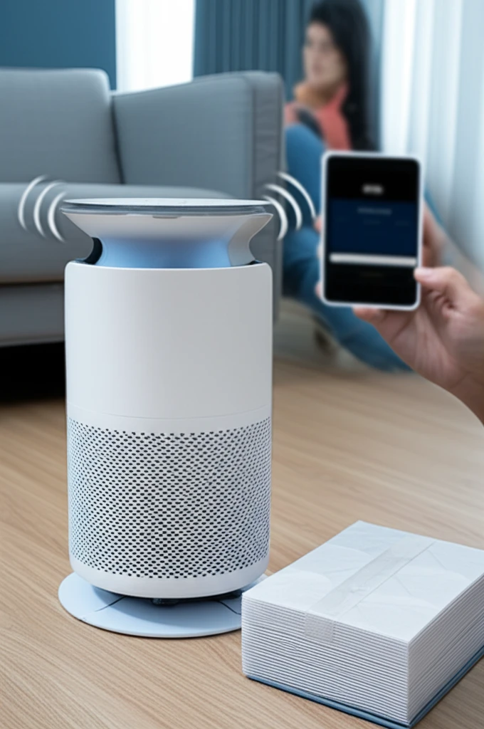 다이슨 가습 공기청정기 장단점 확인 ..