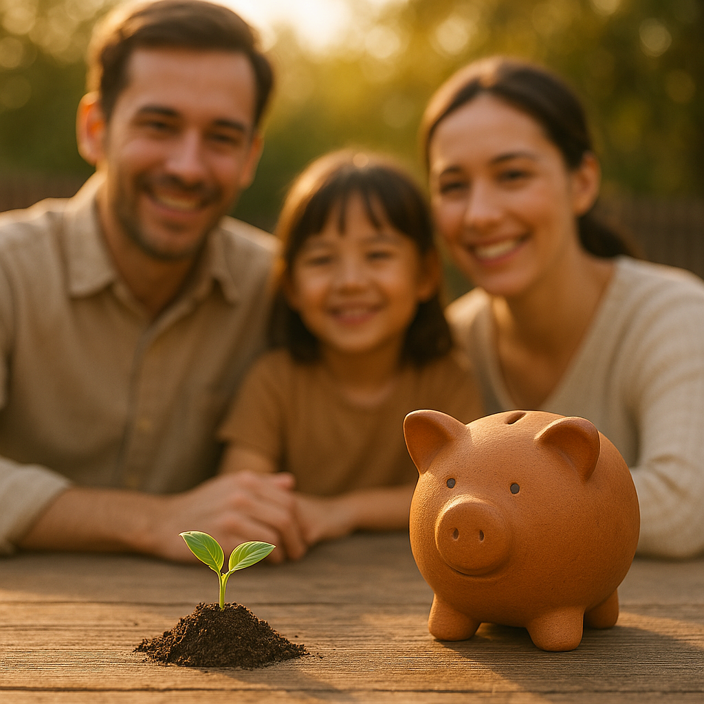 2025년 '희망저축계좌' 완벽 정리 &ndash; 최대 1,440만 원 지원 받는 방법!