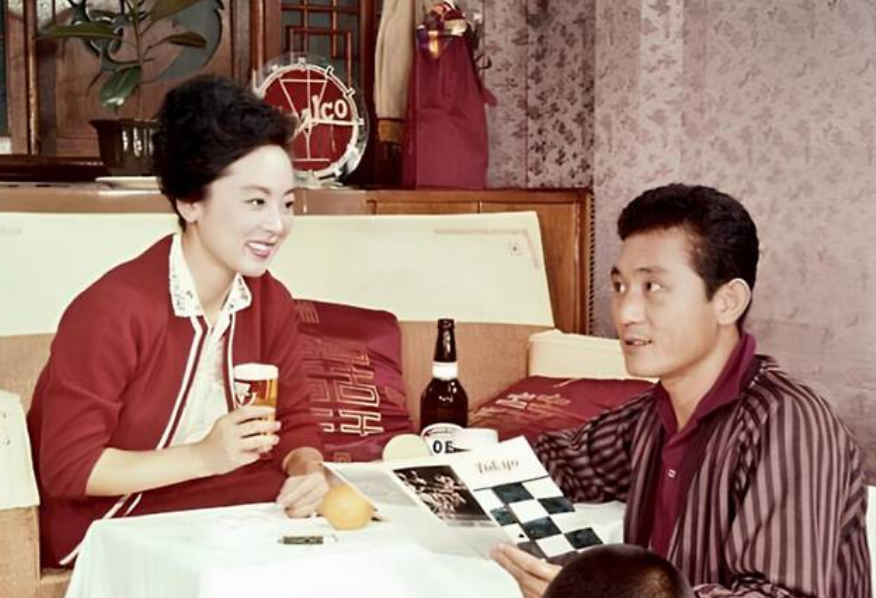 우리가 기억해야 할 김지미의 의미