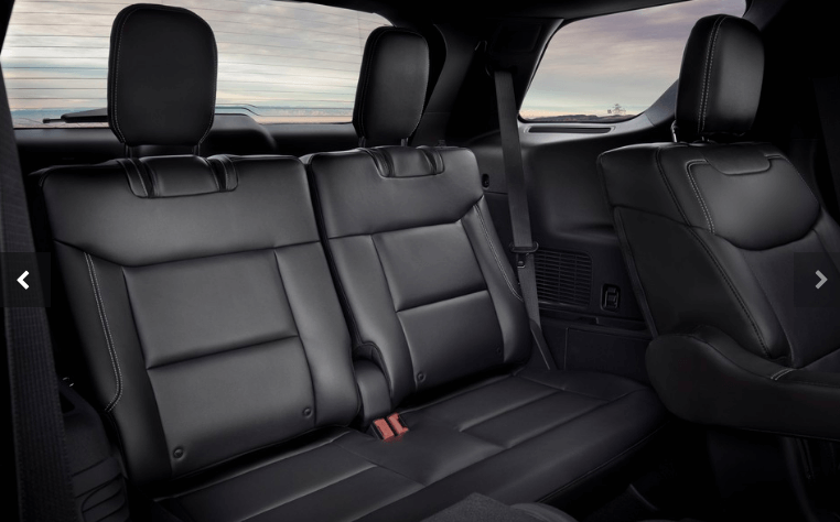 2023년-포드-익스플로러-3열좌석