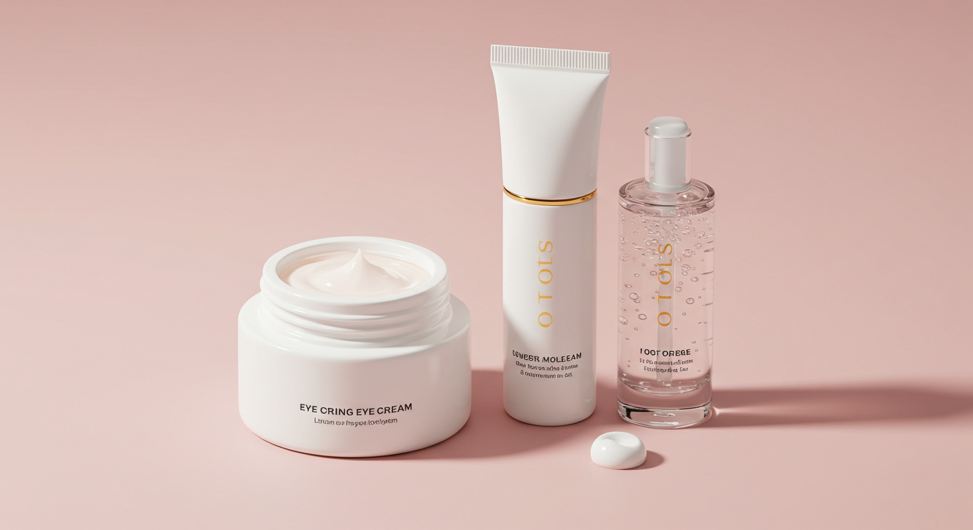 AHC 아이크림 추천