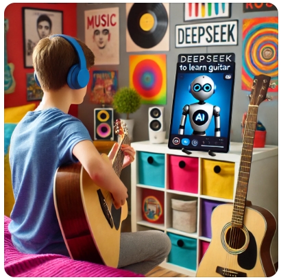 딥시크 뜻 중국 딥시크 쇼크 개인정보 수집 우려