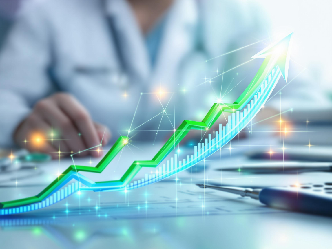 경쟁율 나타내주는 그래프