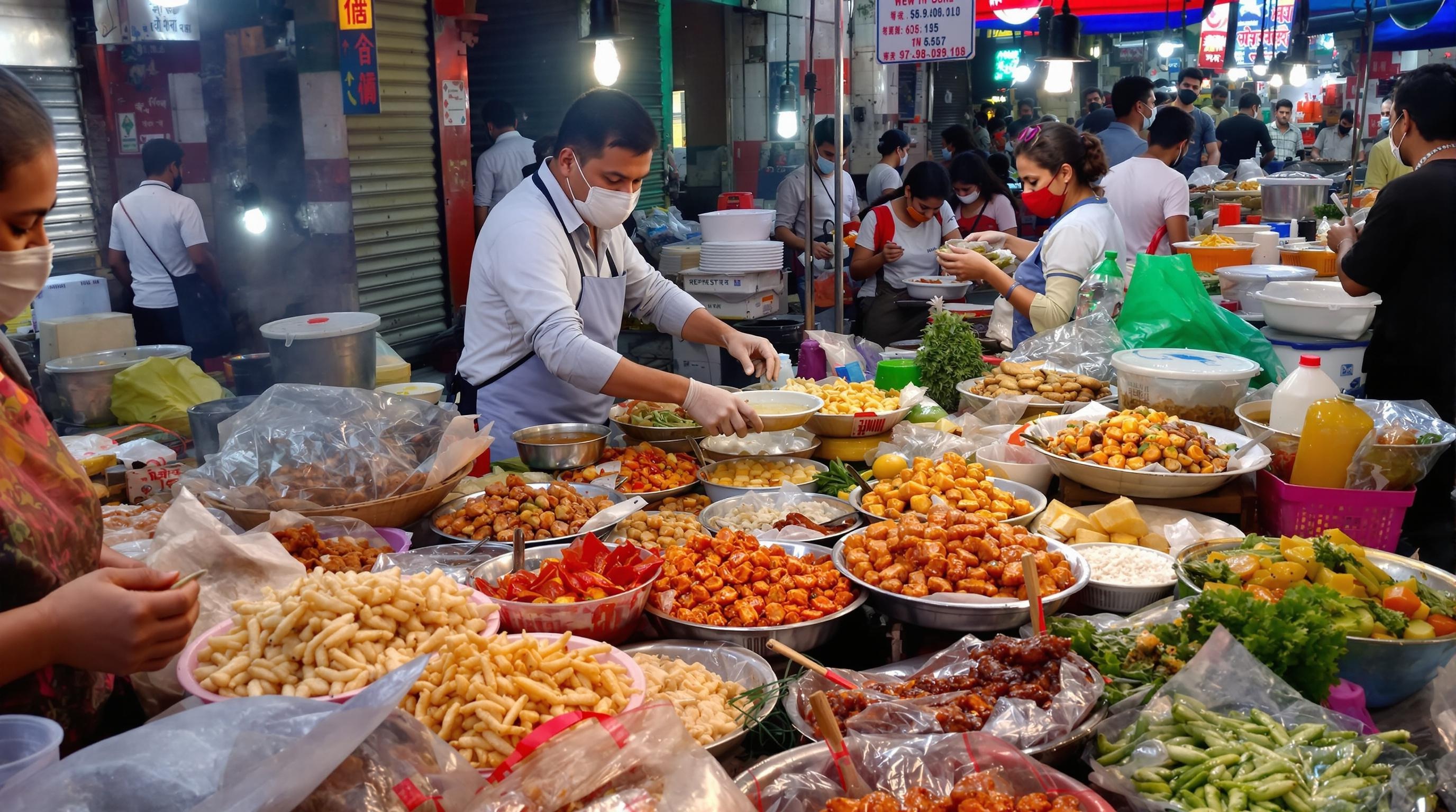 다양한-음식과-음식관리1