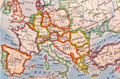 민감국가란? 지정 기준부터 경제·외교적 영향까지 총정리