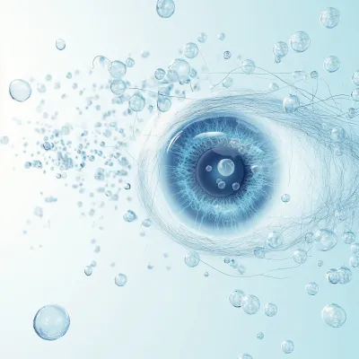 비문증 증상 체크리스트: 당신도 해당되나요?_2