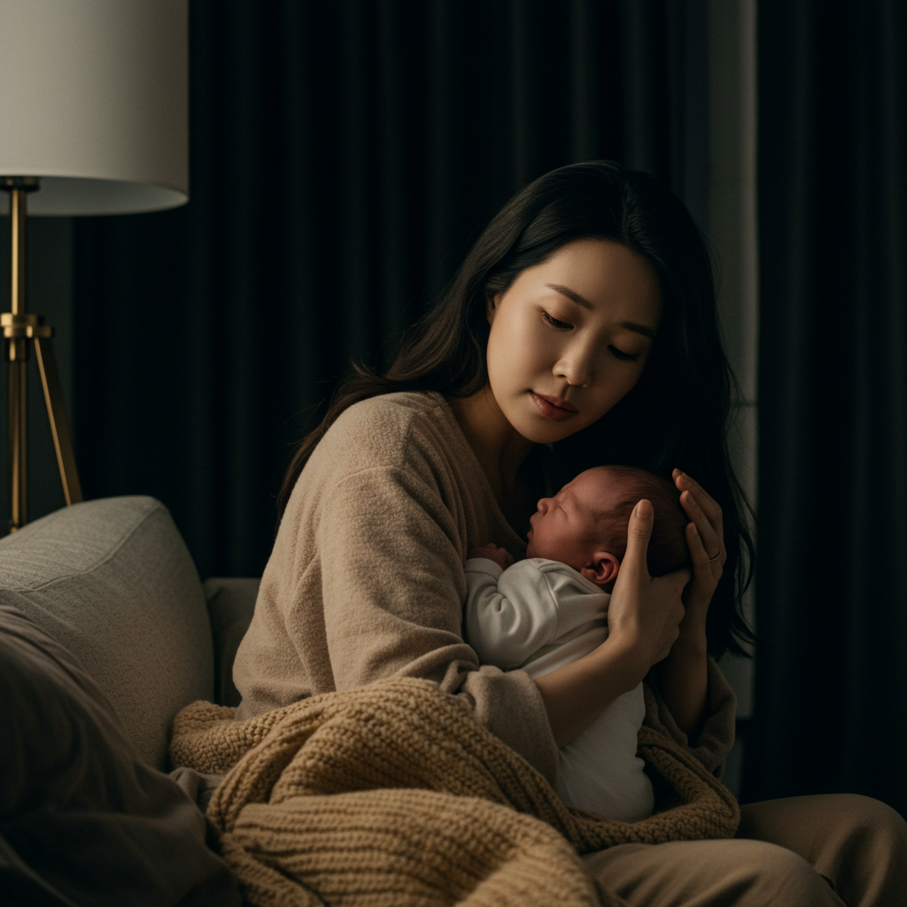 후킹: 3분 만에 바뀌는 저녁