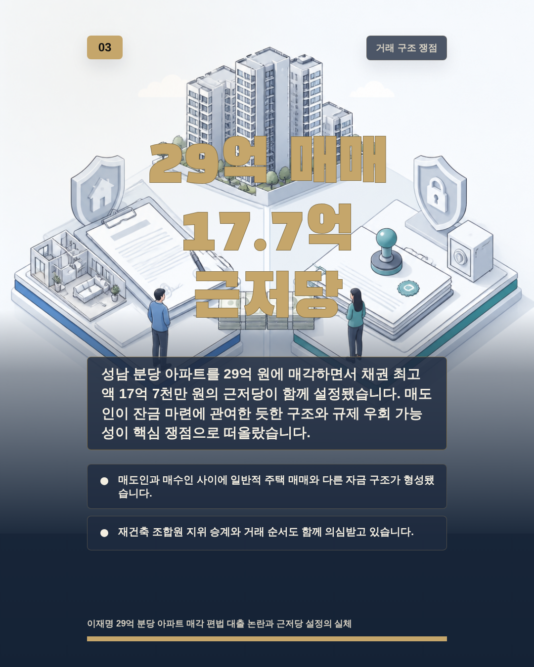 29억 매매 17.7억 근저당