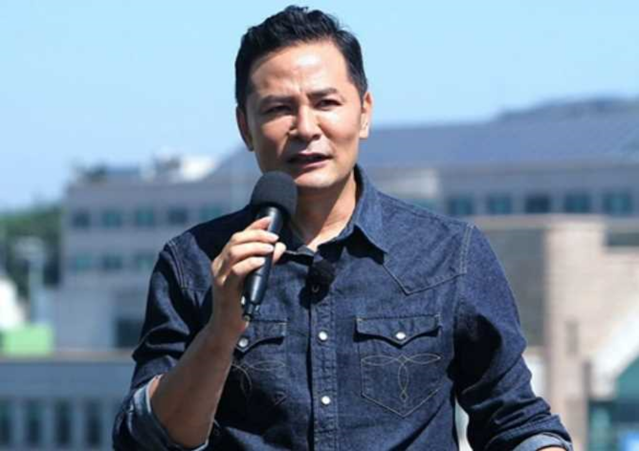 김창옥