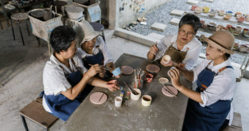 치매 초기 증상 8가지, 치매 치료 예방 방법 확인