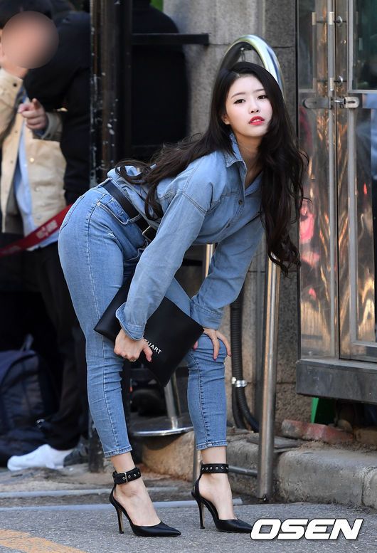 러블리즈 고화질 사진 모음 