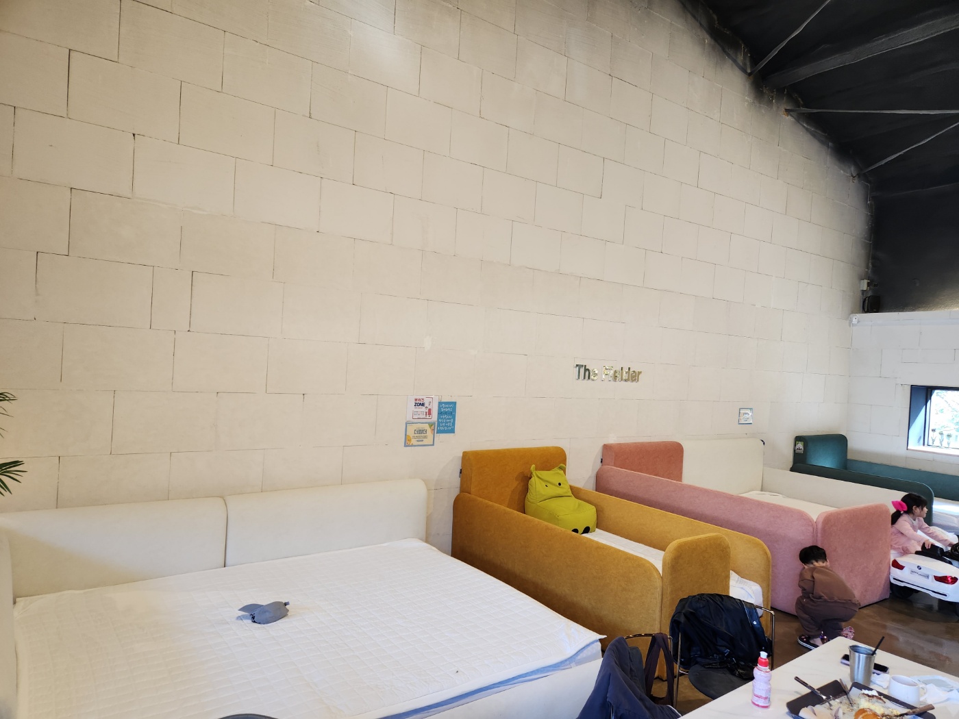 경기광주&amp;#44; 서울 근교 갈만한 곳 더필더 베이커리