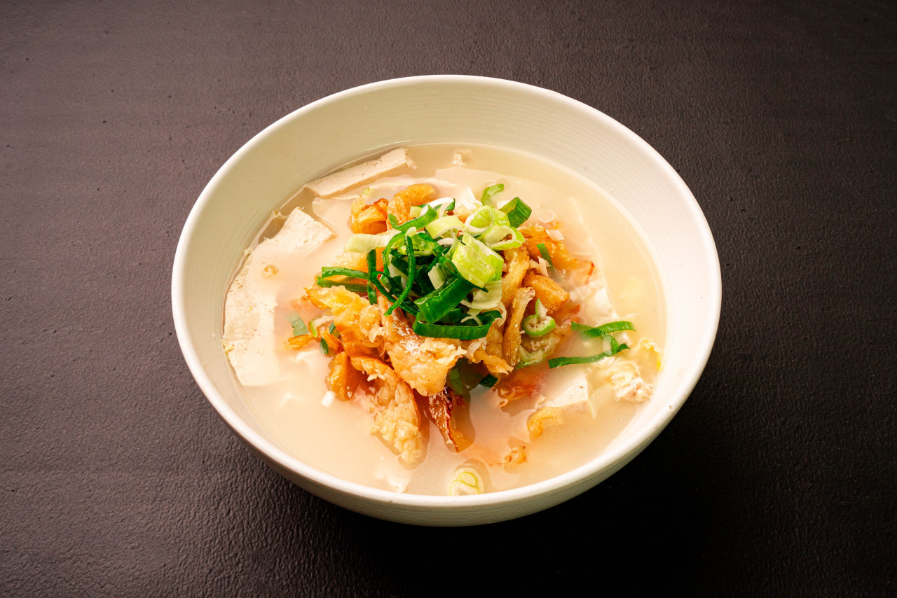 대관령 황태덕장