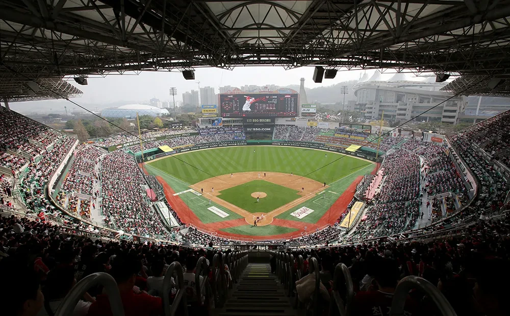 문학구장 좌석배치도 총정리 ❘ 뷰 좋은 자리&middot;가격 비교