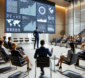 텍스트의 전달 및 설득력