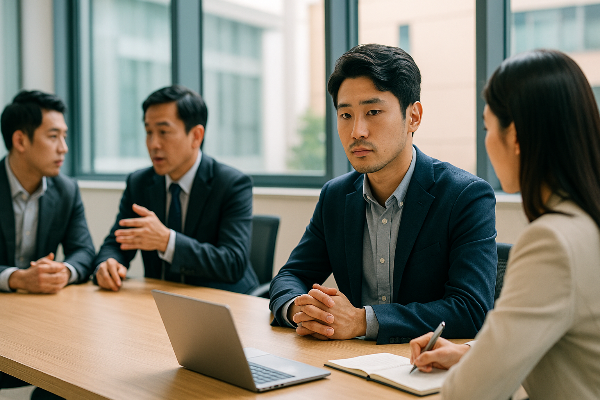 타인의 실수에서 배우는 가장 효과적인 방법