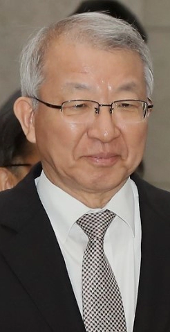 양승태 대법원장 프로필 나이 학력 고향