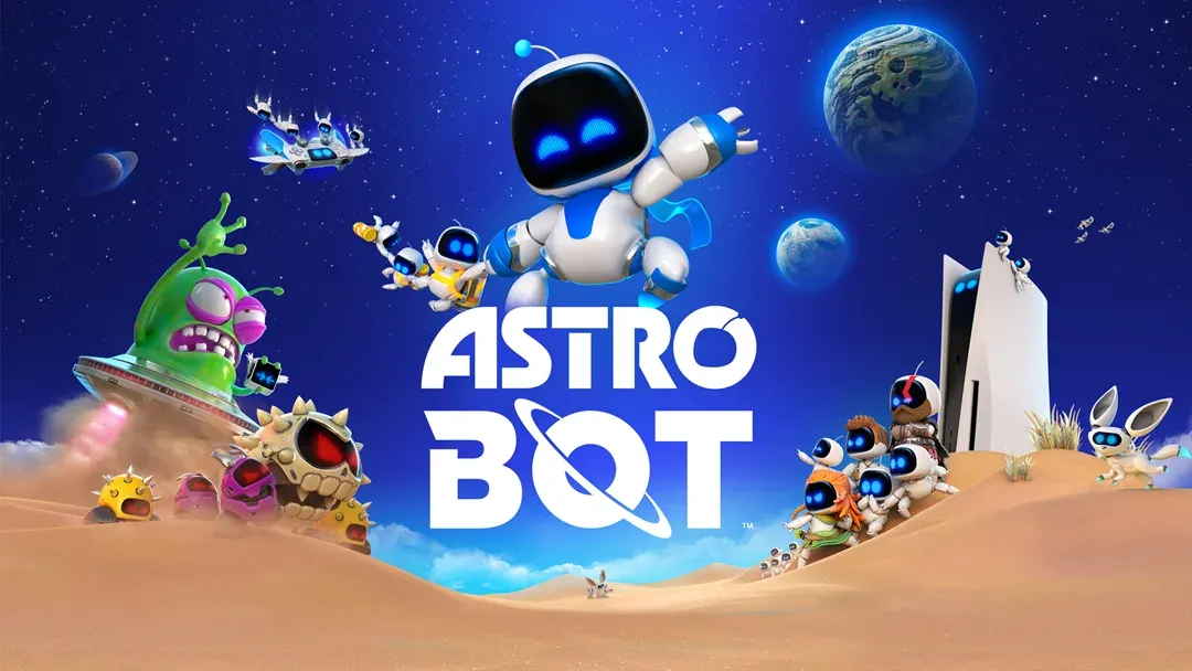 아스트로봇