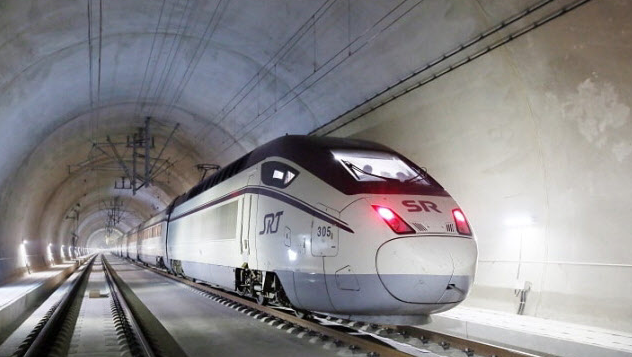 2025년 설날 기차표 (SRT) 예매 일정 및 방법: 완벽 가이드