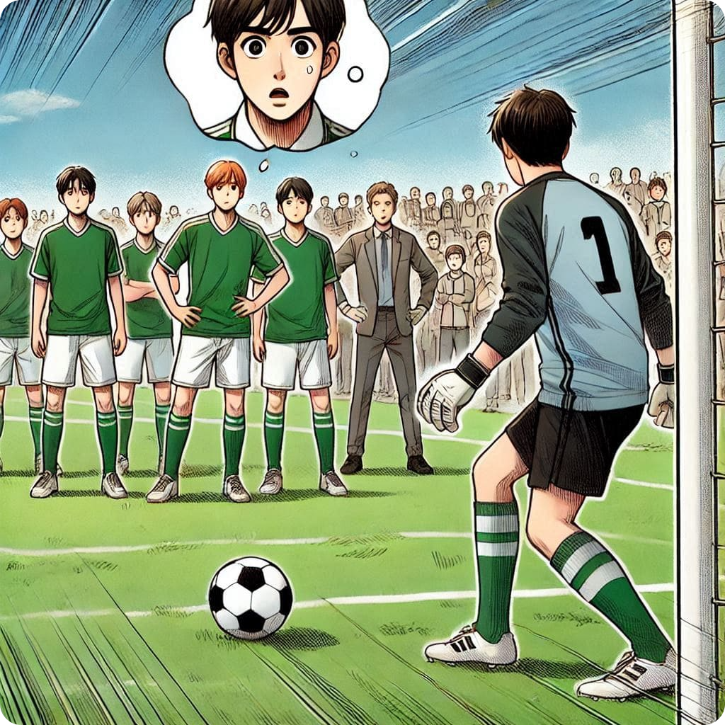 Free Kick