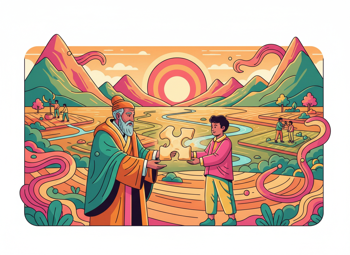 조상 땅 찾기 상속