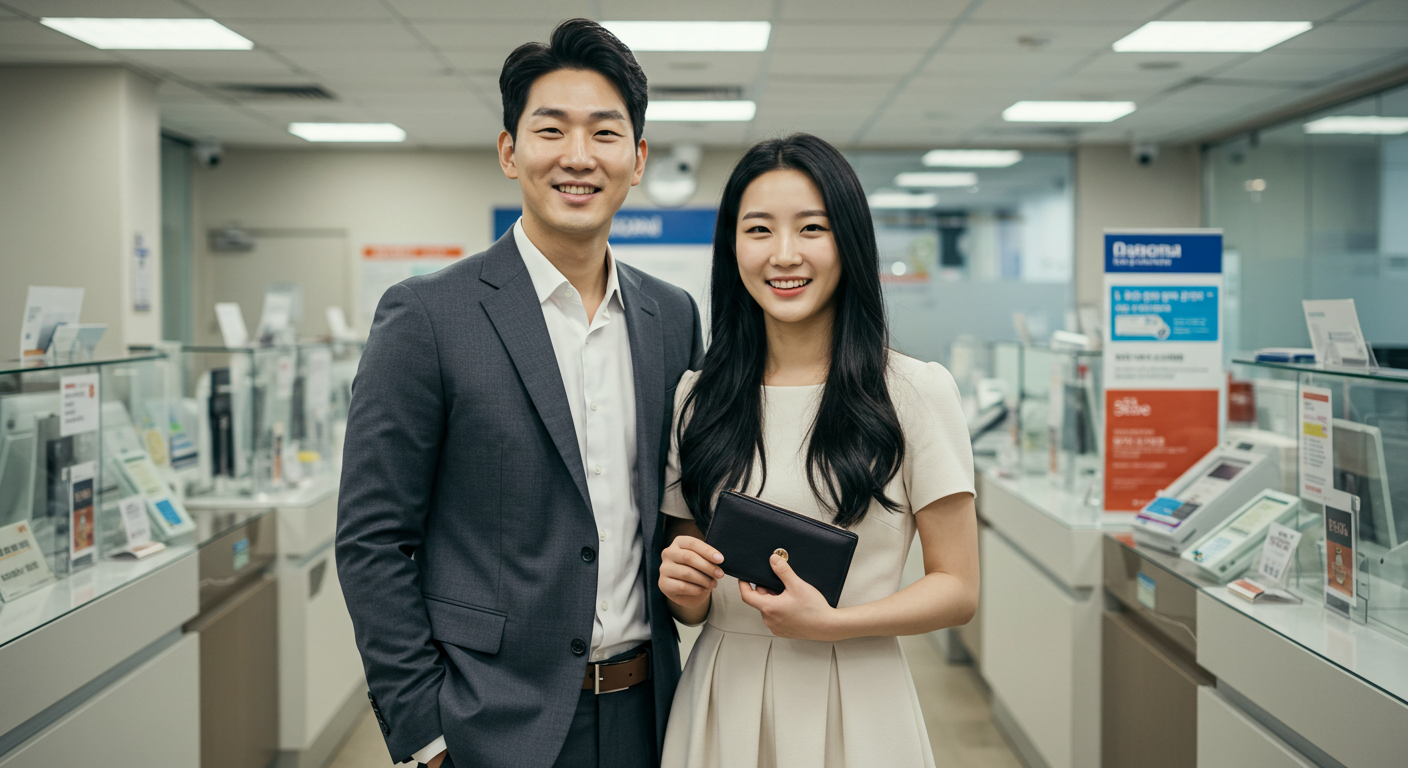 농협 주택담보대출 금리