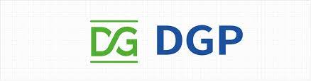 DGP_로고