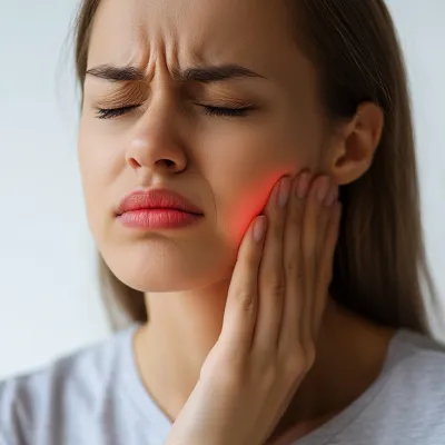 후두염이 잘 생기는 원인6