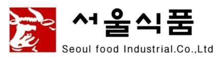 서울식품_로고