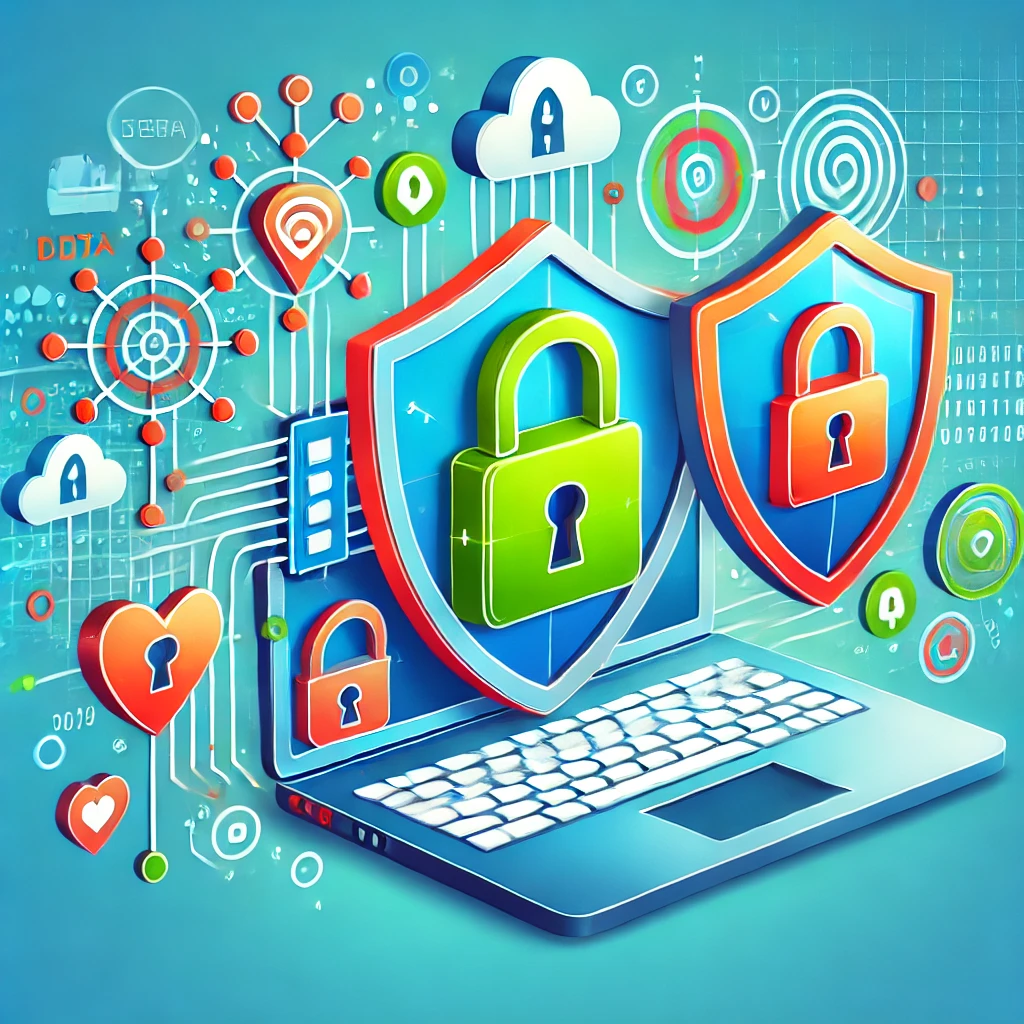 해킹과 개인정보 보호