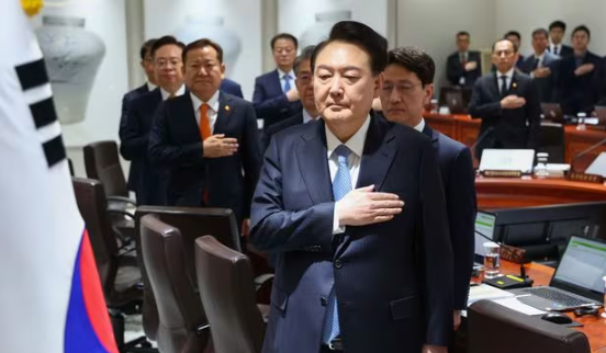 설특별사면