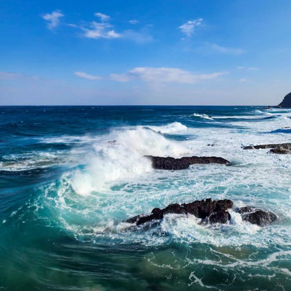 드라마 [모래시계] 촬영지