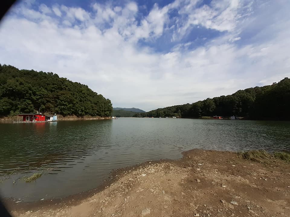 문골유료낚시터