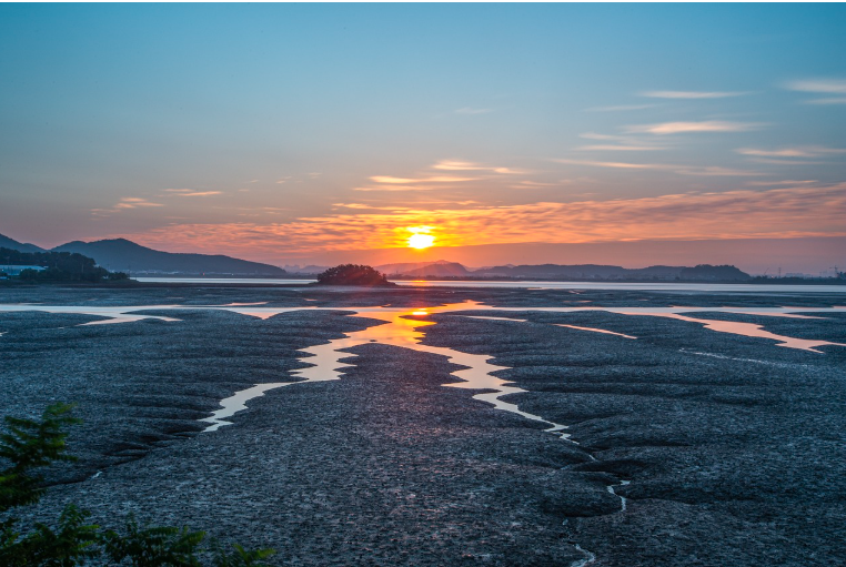 인천 강화도의 전통과 바다