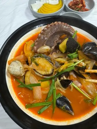 태안 맛집 베스트10 충청도 최고의 숨겨진 맛집들_19