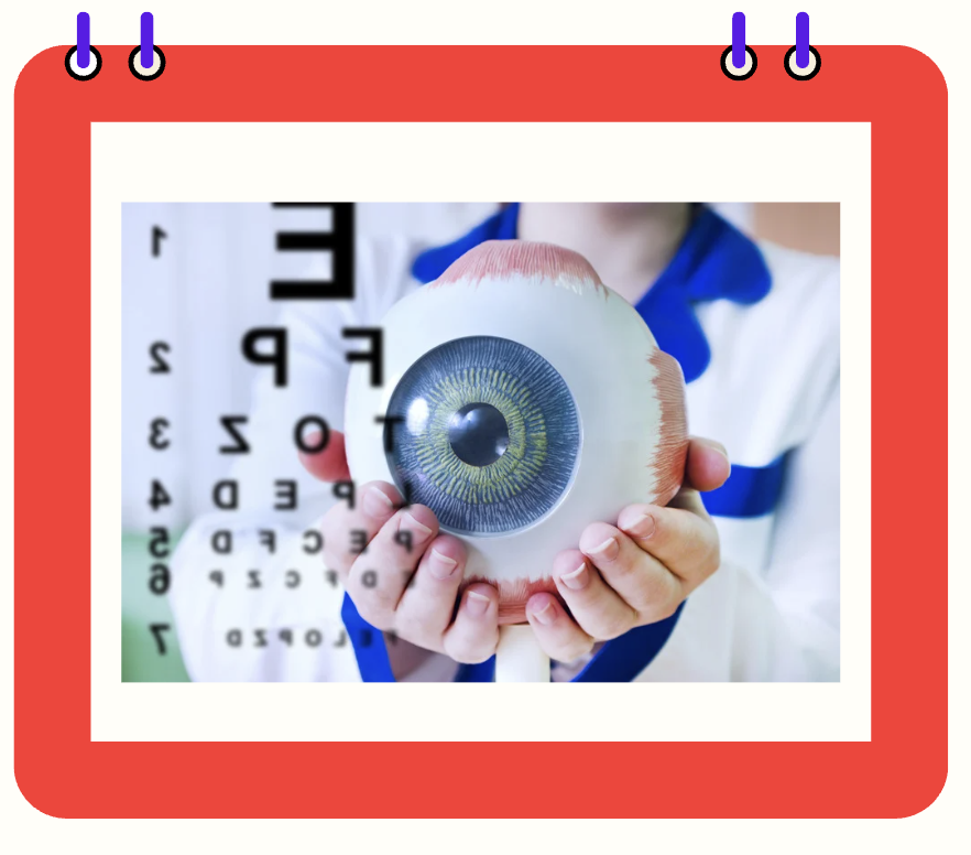 천안녹내장안과 전문병원